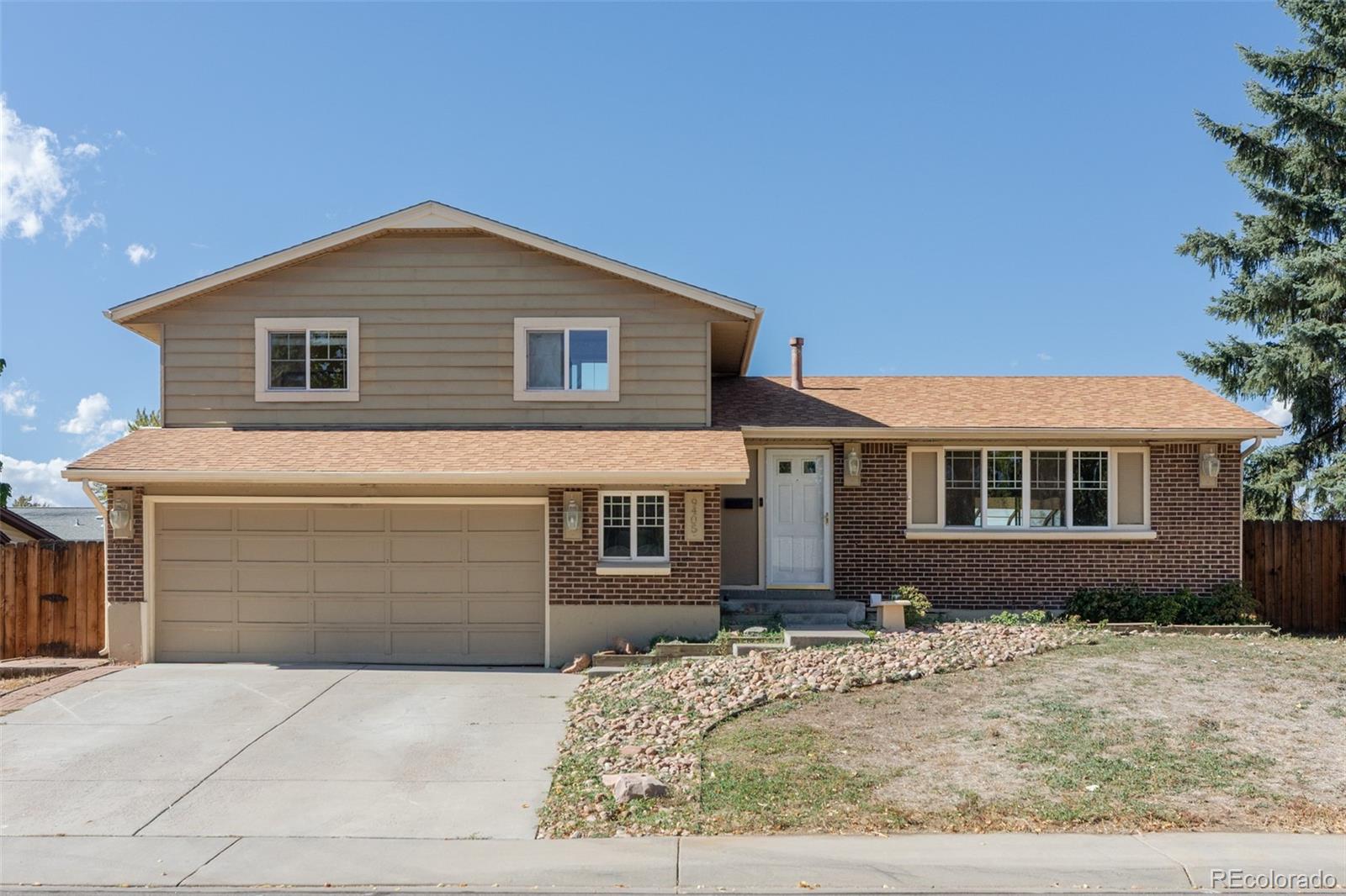 Sunset Ridge Westminster Home | MLS #: 51278619405  Newton Street, Westminster Beds: 3 Baths: 2 Price: $520,000