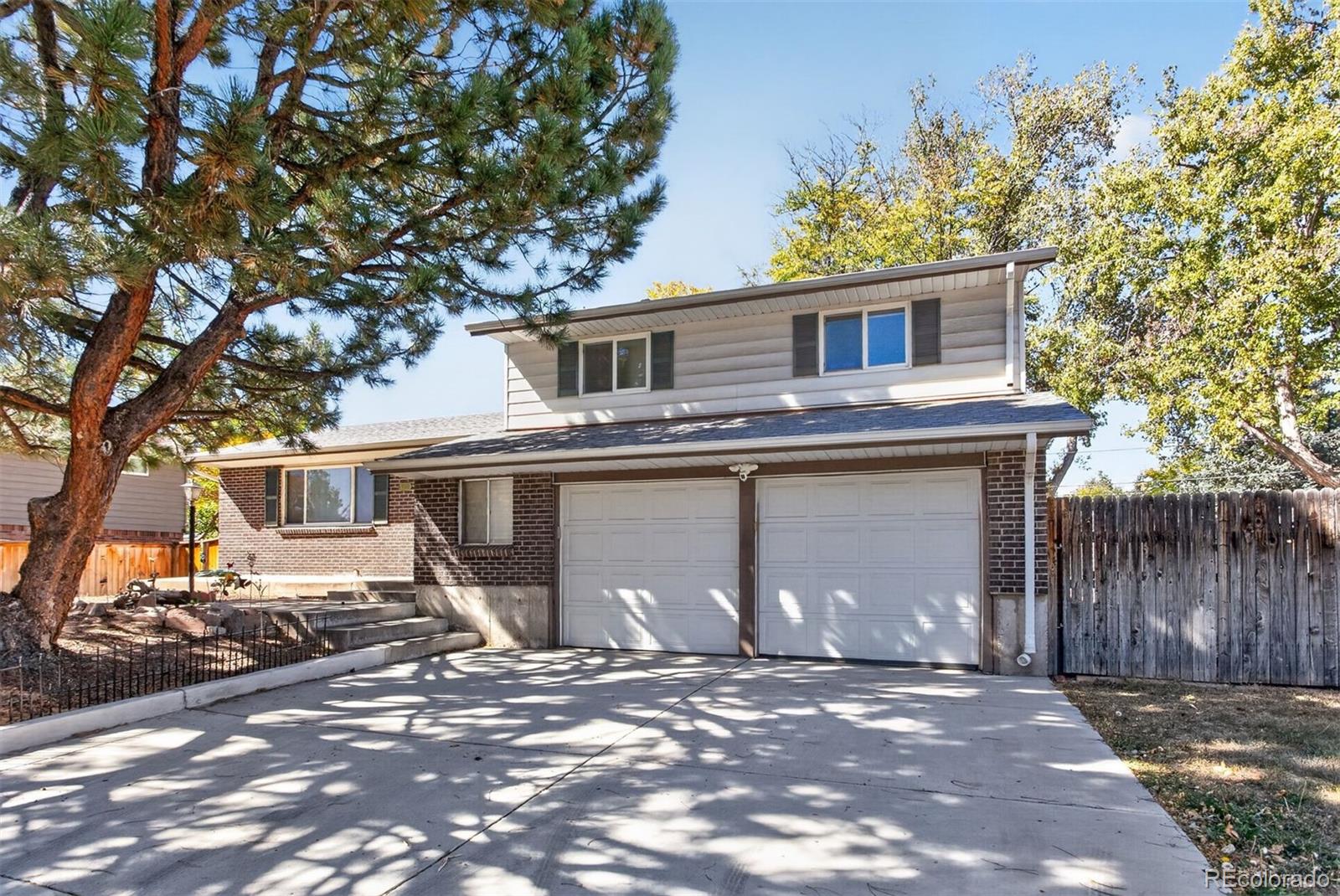 Bear Valley Denver Home | MLS #: 19768722885 S Teller Street, Denver Beds: 3 Baths: 3 Price: $575,000
