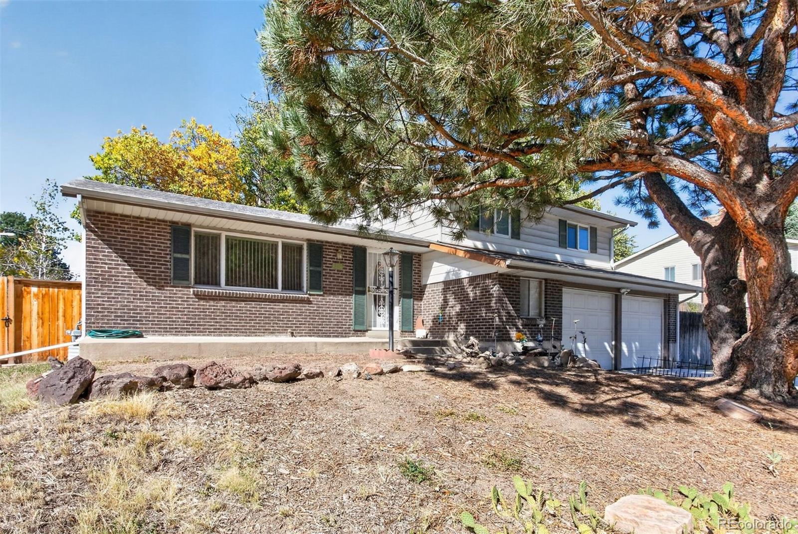 2885 S Teller Street, denver&nbsp; House Search MLS Picture