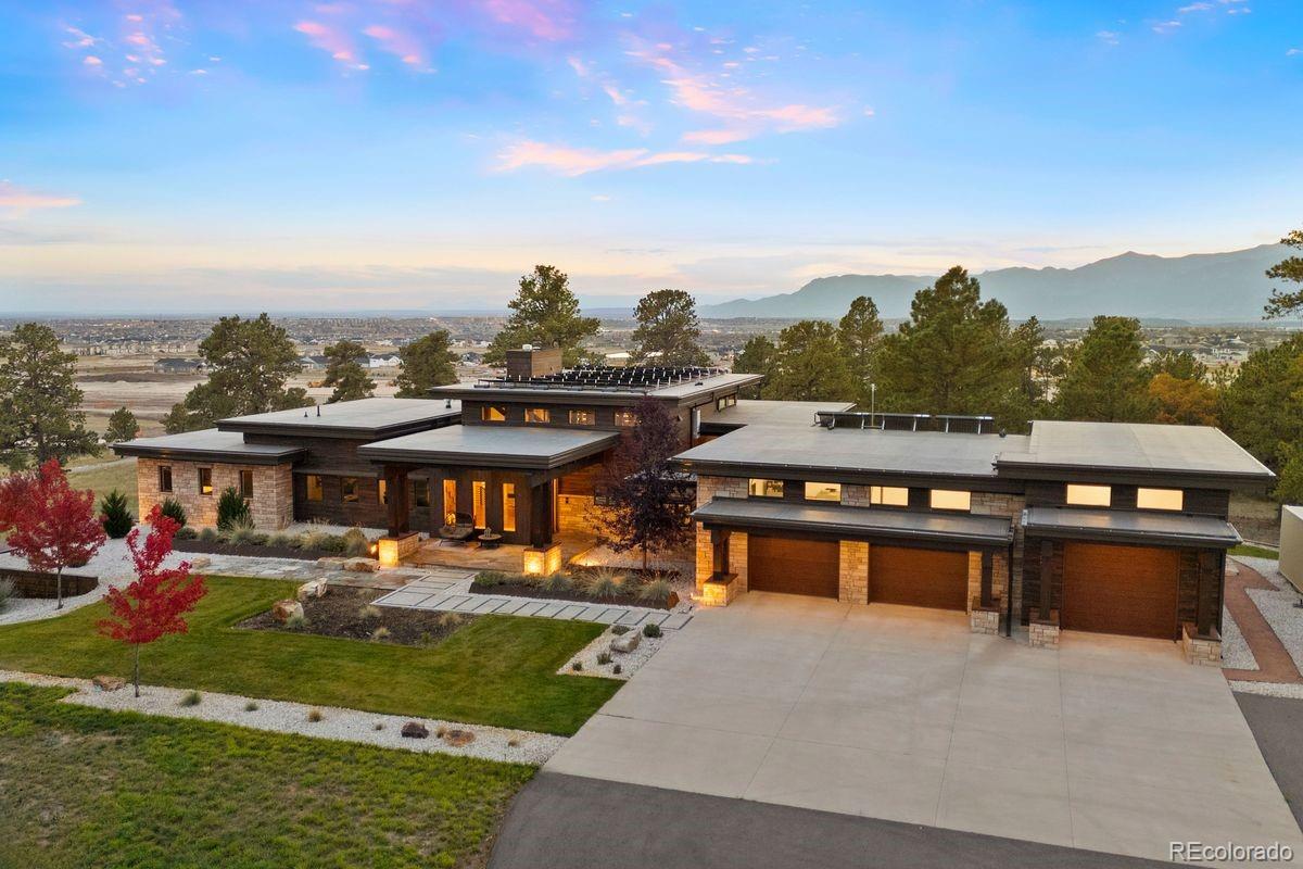 6394  Old Ranch Road, colorado springs&nbsp; House Search MLS Picture