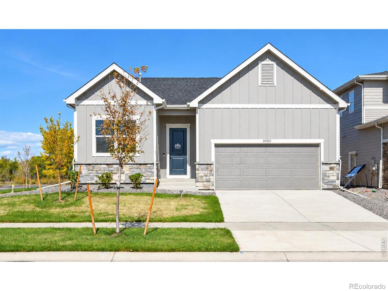 Promontory Greeley Home | MLS #: 456789107046610421 W 12th Street, Greeley Beds: 3 Baths: 2 Price: $528,000