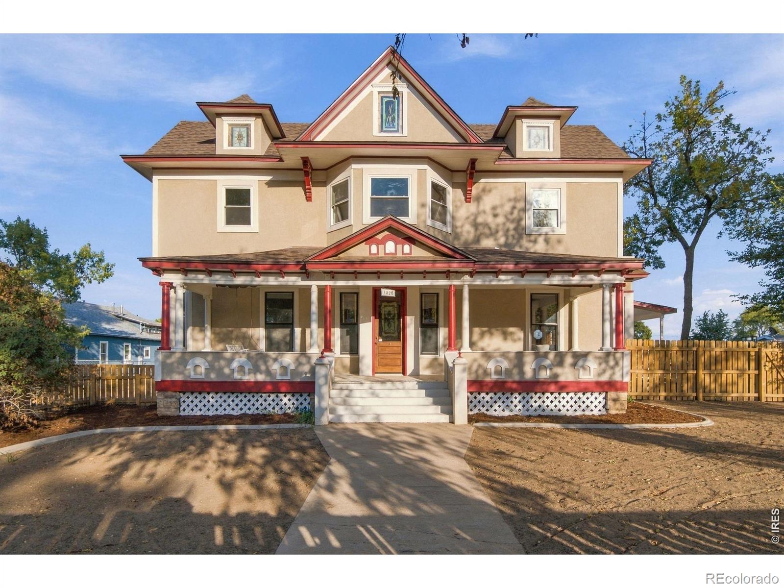 evans&nbsp; House Search Picture