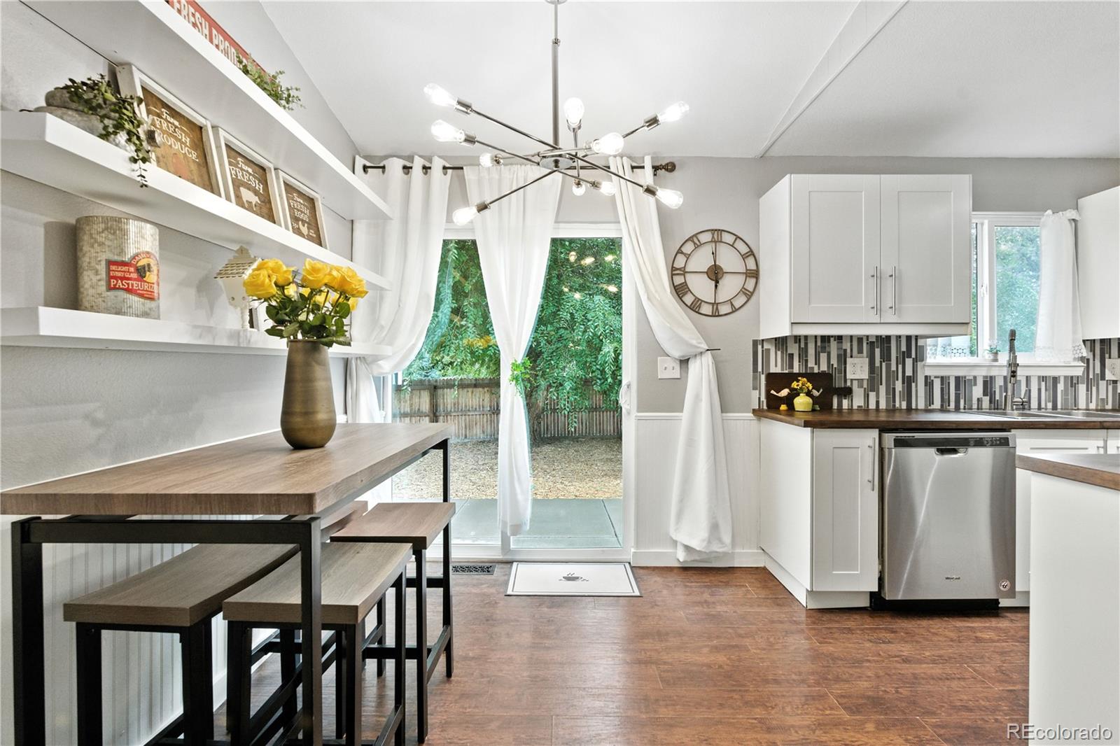 4494 S Pagosa Circle, aurora&nbsp; House Search MLS Picture