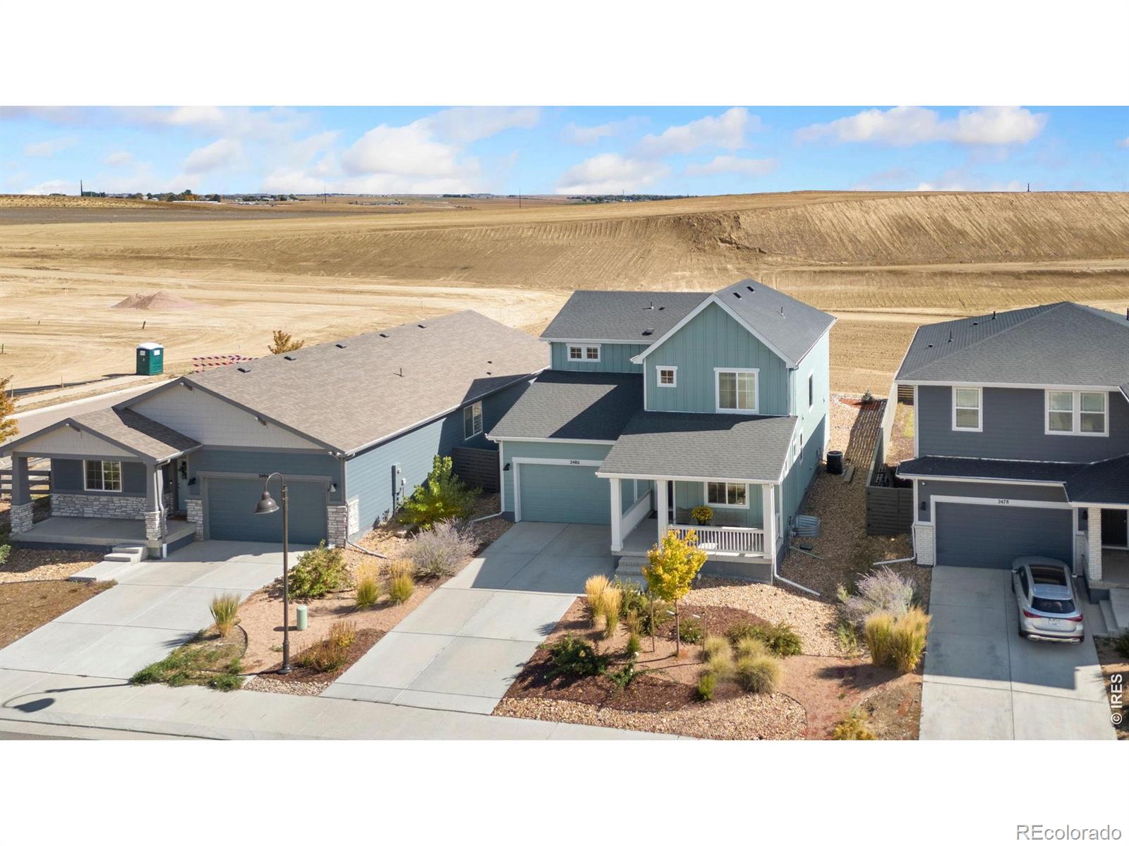 2486  White Pelican Avenue, loveland&nbsp; House Search MLS Picture