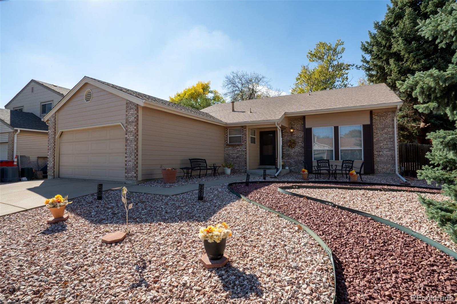 7429  Chase Drive, arvada&nbsp; House Search MLS Picture
