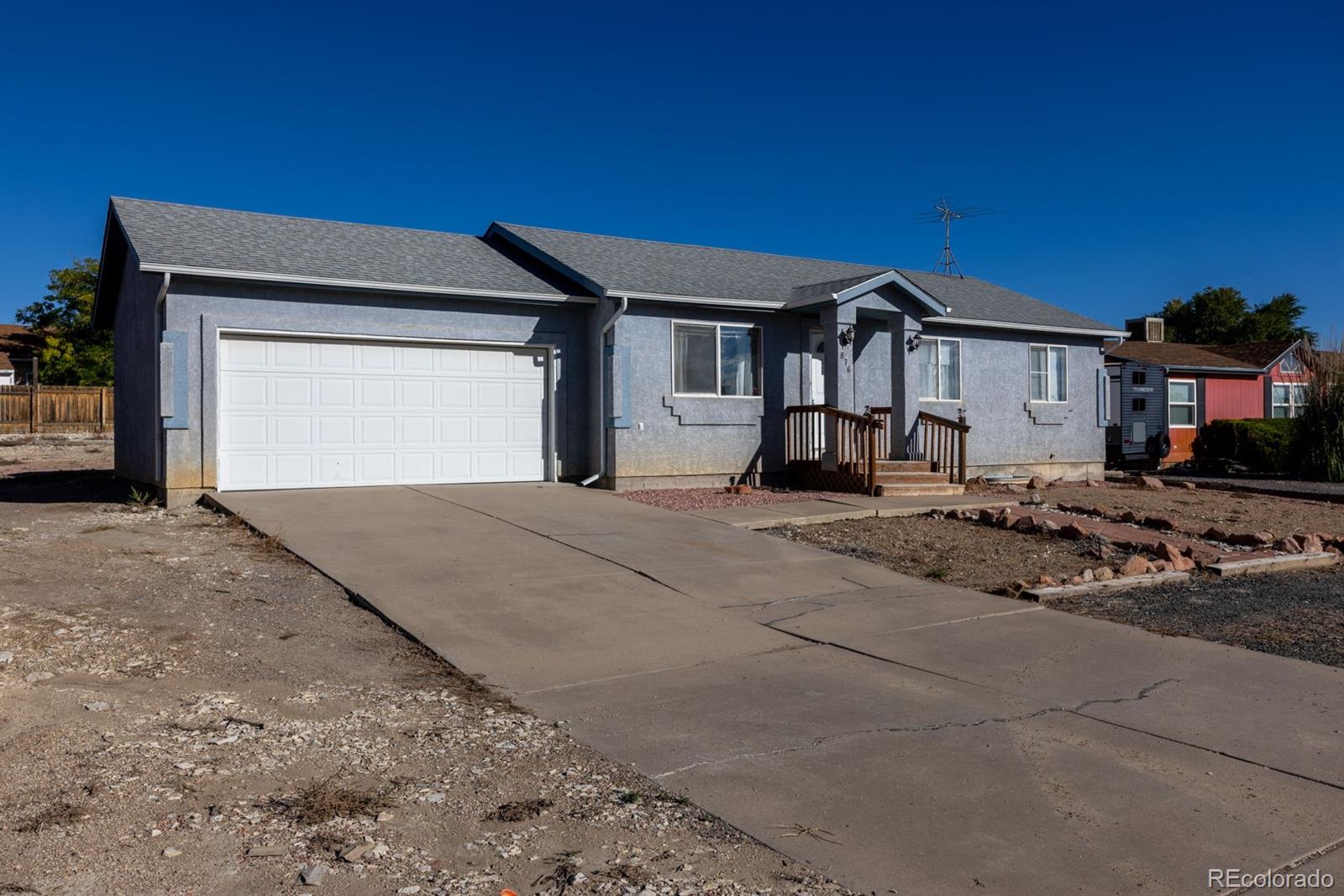 876 S Blakeland Drive, pueblo west&nbsp; House Search MLS Picture