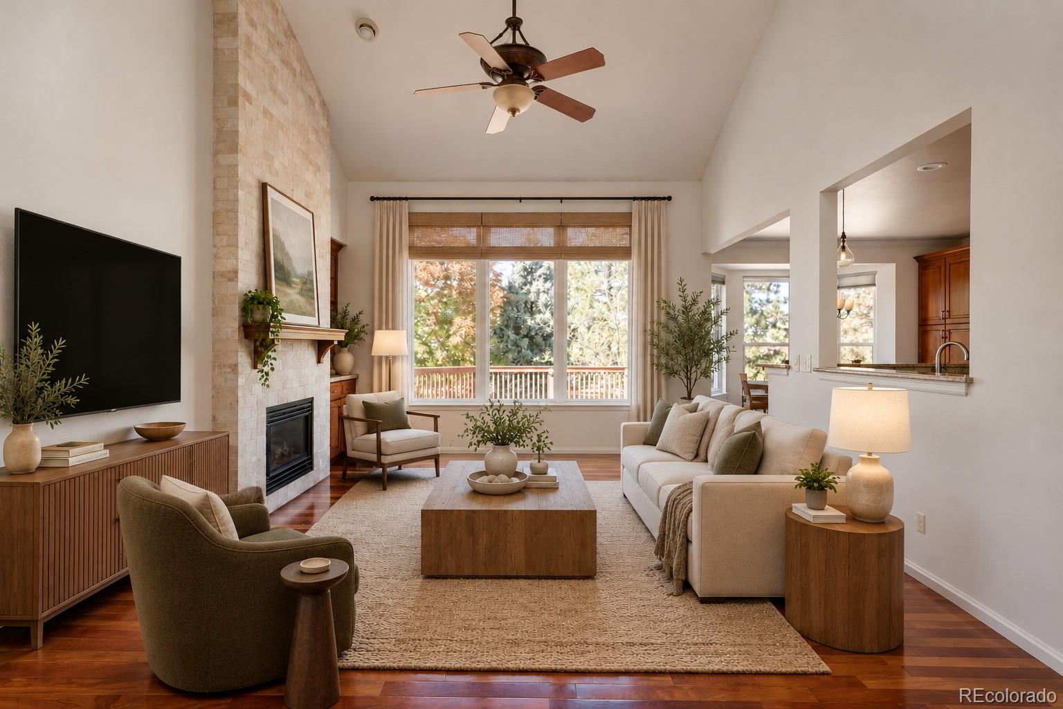  Highlands Ranch Home | MLS #: 9215555704  Huntington Drive, Highlands Ranch Beds: 6 Baths: 4 Price: $875,000