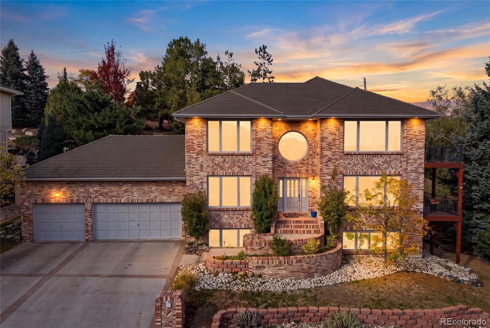 Green Mountain Lakewood Home | MLS #: 537679713975 W Exposition Place, Lakewood Beds: 4 Baths: 5 Price: $1,500,000