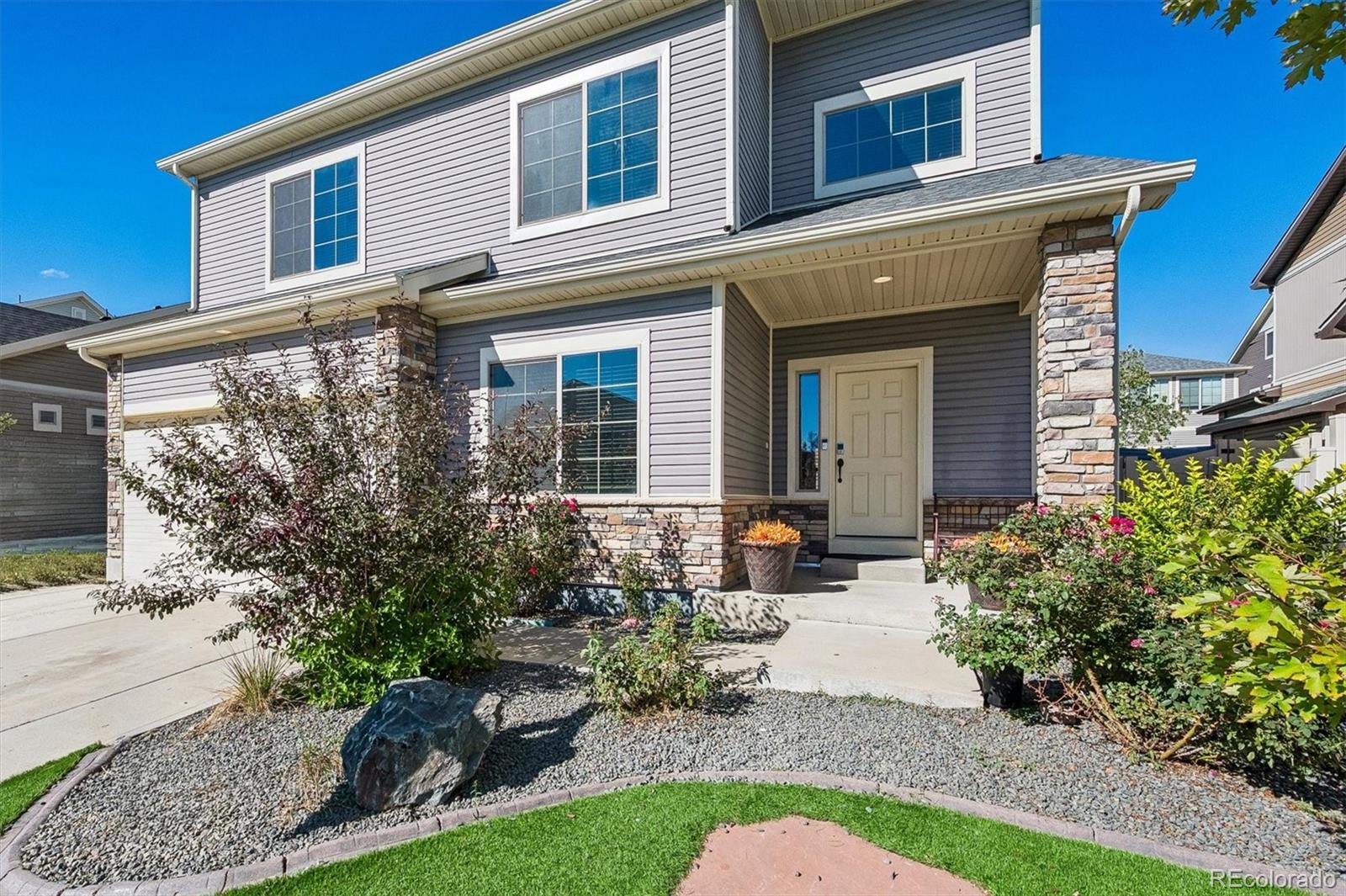 19045  Robins Drive, denver&nbsp; House Search MLS Picture