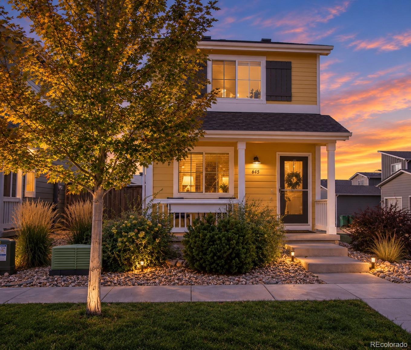  Berthoud Home | MLS #: 5317552845  PrairieStar Drive, Berthoud Beds: 2 Baths: 2 Price: $395,000