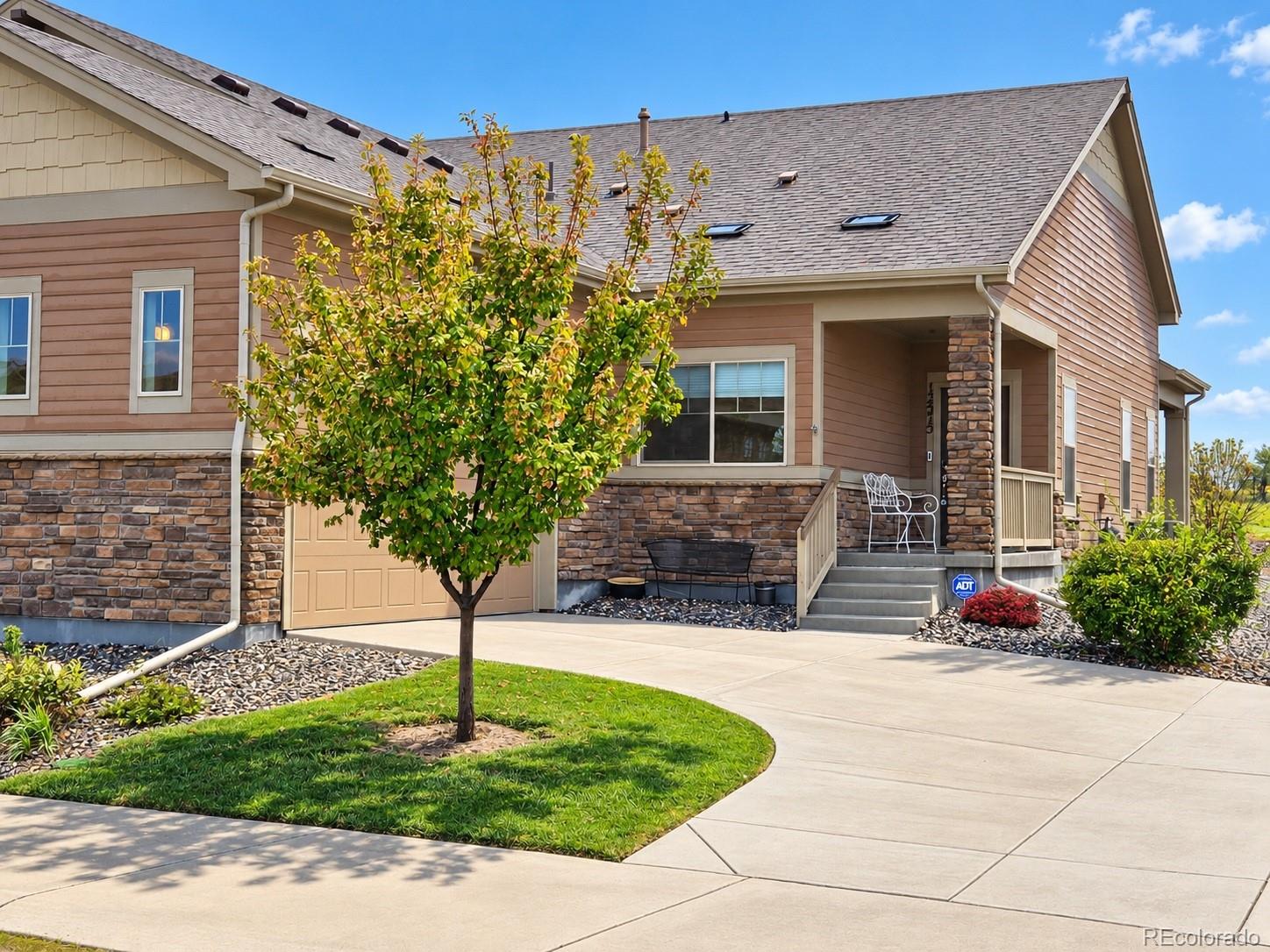  Thornton Home | MLS #: 738026312575  Ulster Street, Thornton Beds: 2 Baths: 2 Price: $505,000