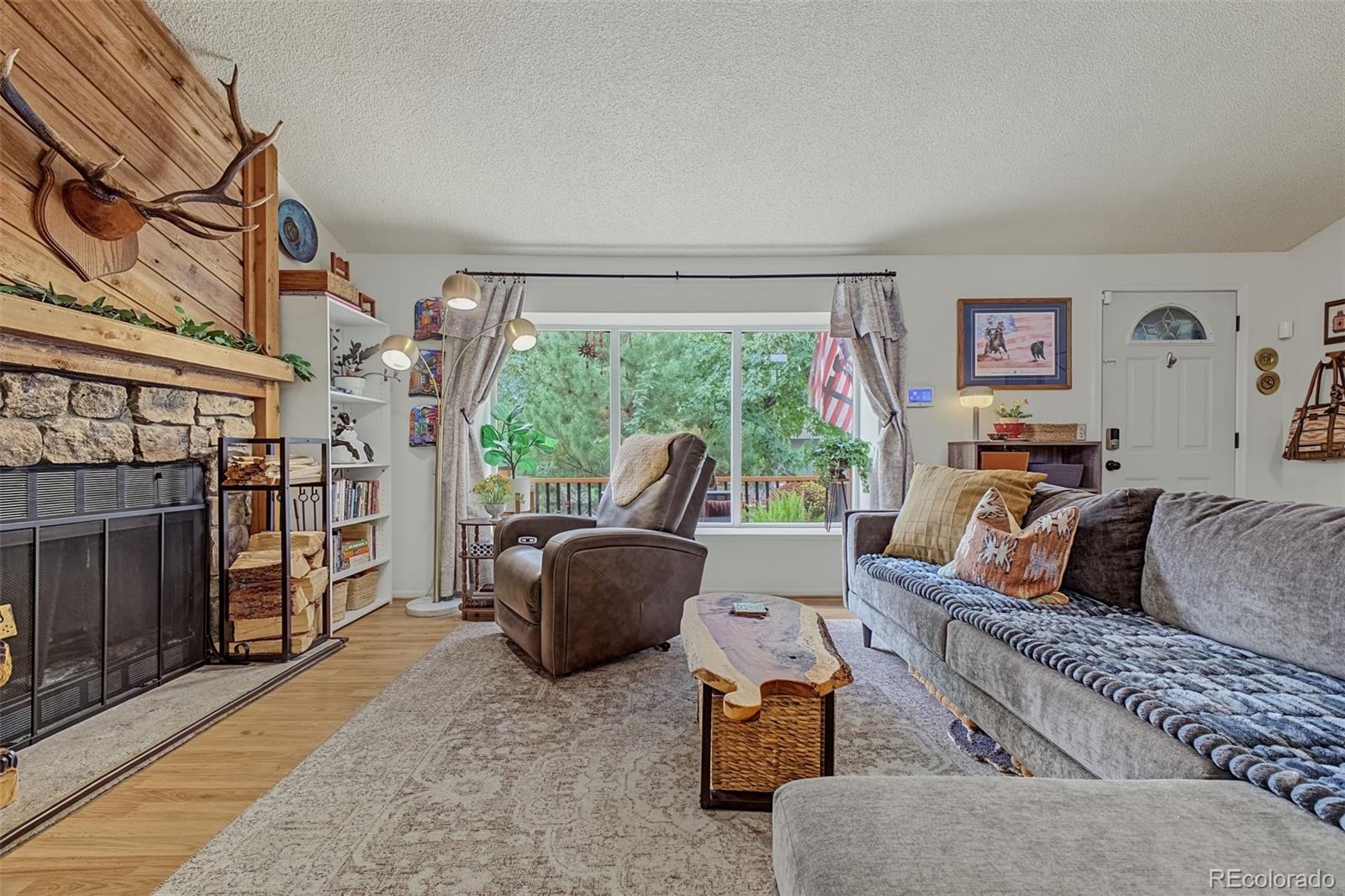 18941 E Mercer Drive, aurora&nbsp; House Search MLS Picture