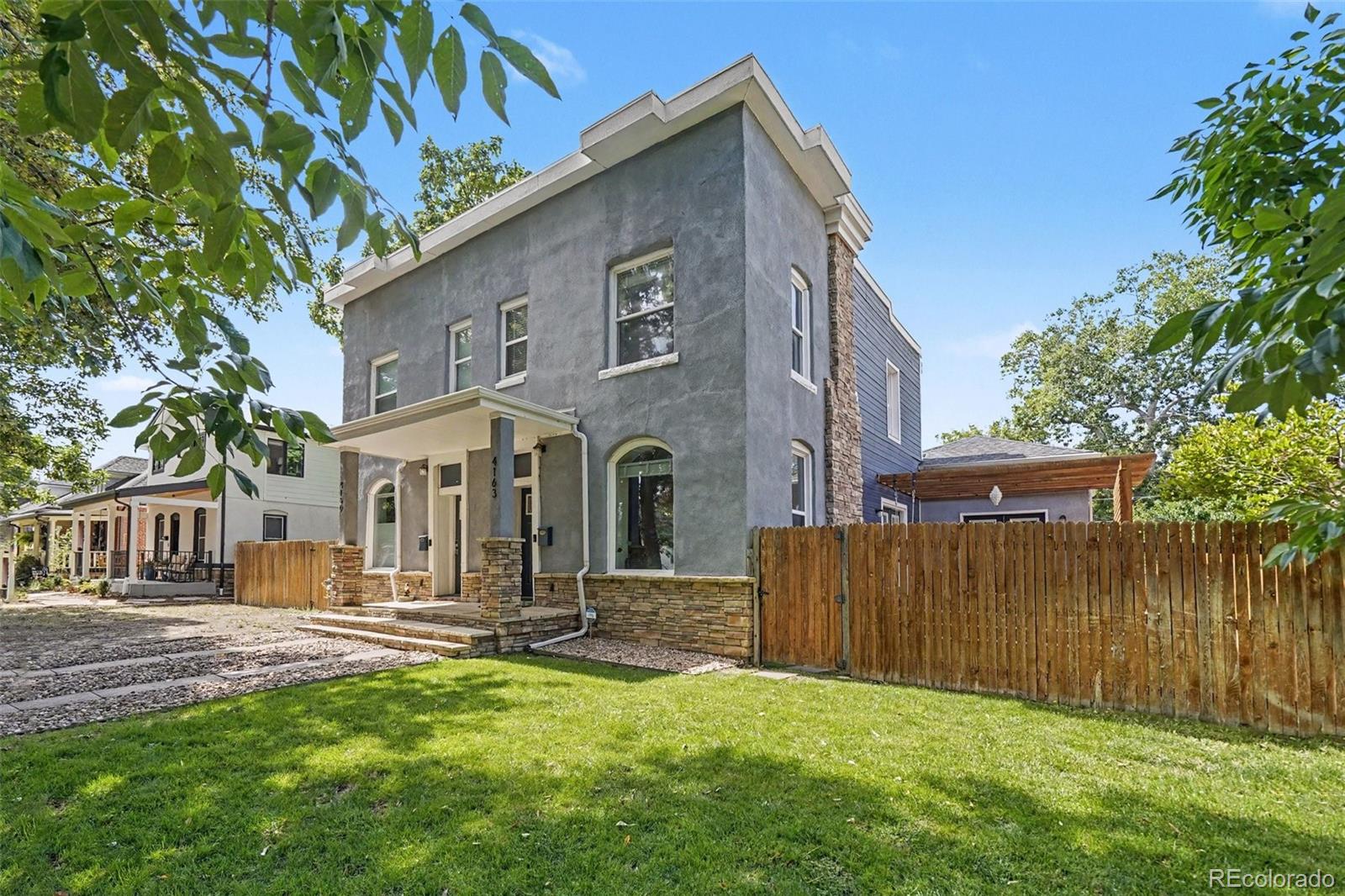Berkeley Denver Home | MLS #: 57534844163  Wolff Street, Denver Beds: 3 Baths: 2 Price: $949,000