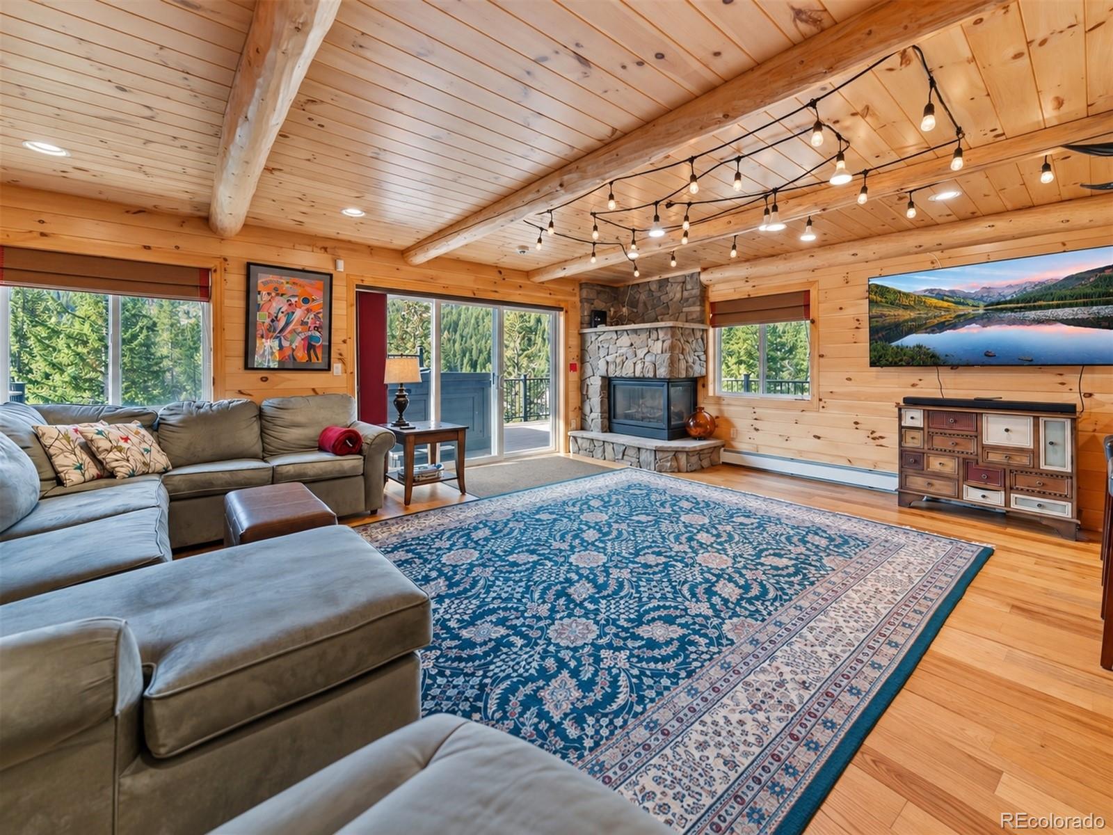 65  River Park Drive, breckenridge&nbsp; House Search MLS Picture
