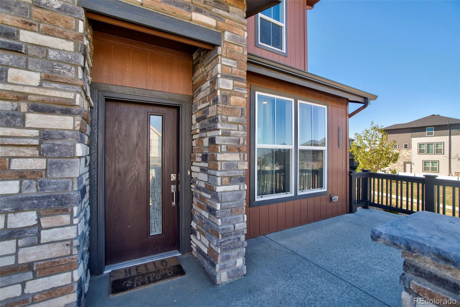 Murphy Creek Aurora Condo / Townhome | MLS #: 60645172001 S Gold Bug Way , Aurora Beds: 3 Baths: 2 Price: $450,000