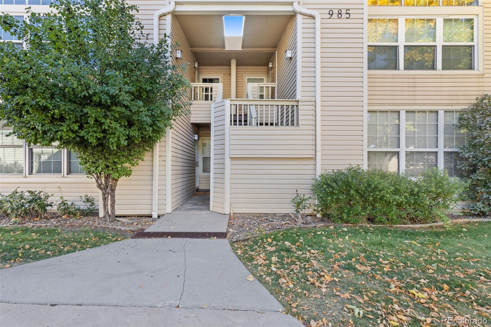 985 S Miller Street, lakewood&nbsp; House Search MLS Picture