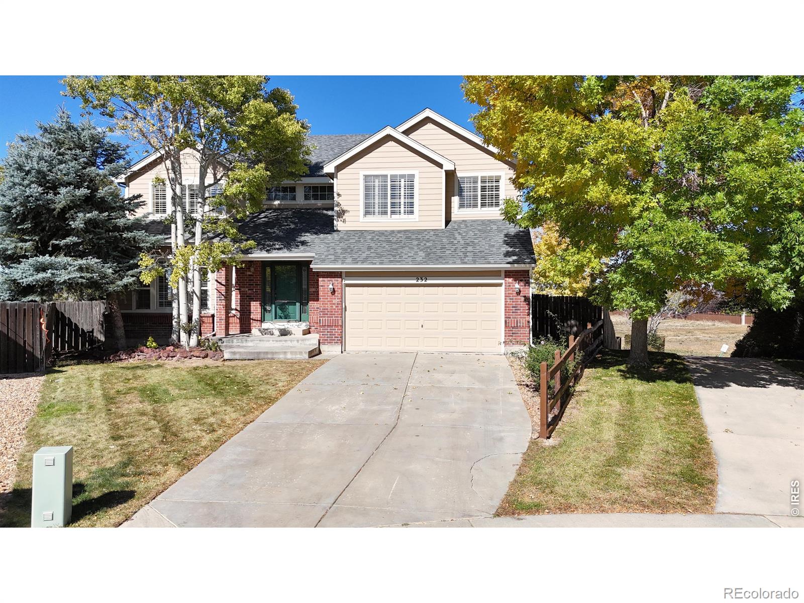 232  Kits Place, johnstown&nbsp; House Search MLS Picture