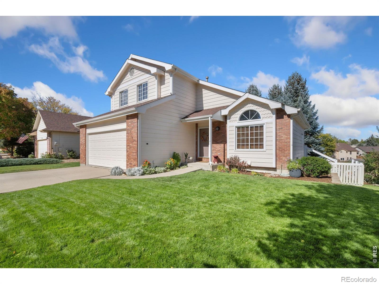 3702  Drake Drive, loveland&nbsp; House Search MLS Picture