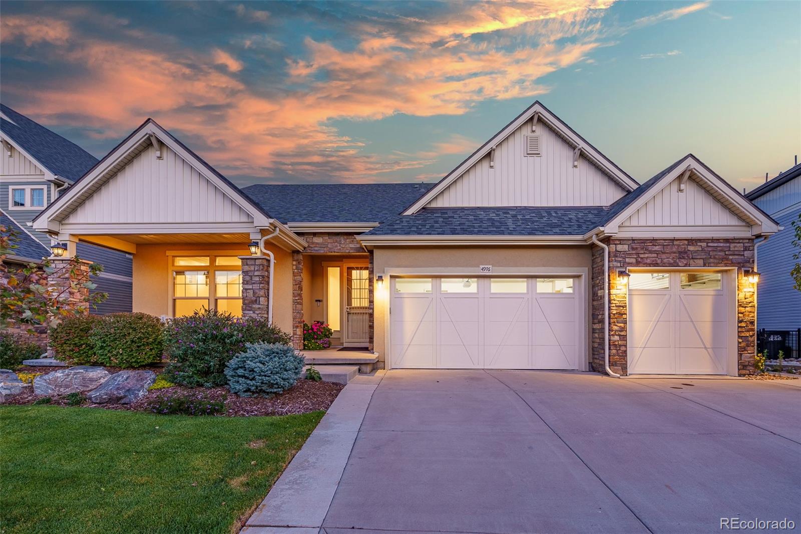  Denver Home | MLS #: 66501454976  Malaya Street, Denver Beds: 5 Baths: 4 Price: $1,100,000