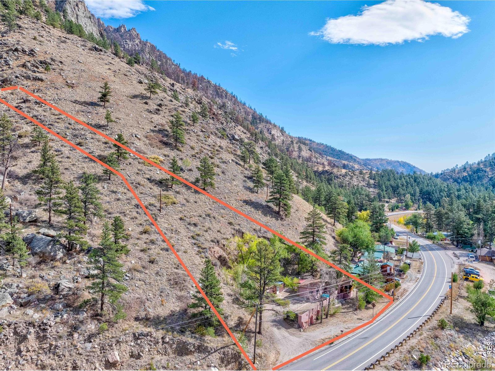 1525 W US Highway 34 , loveland&nbsp; House Search MLS Picture