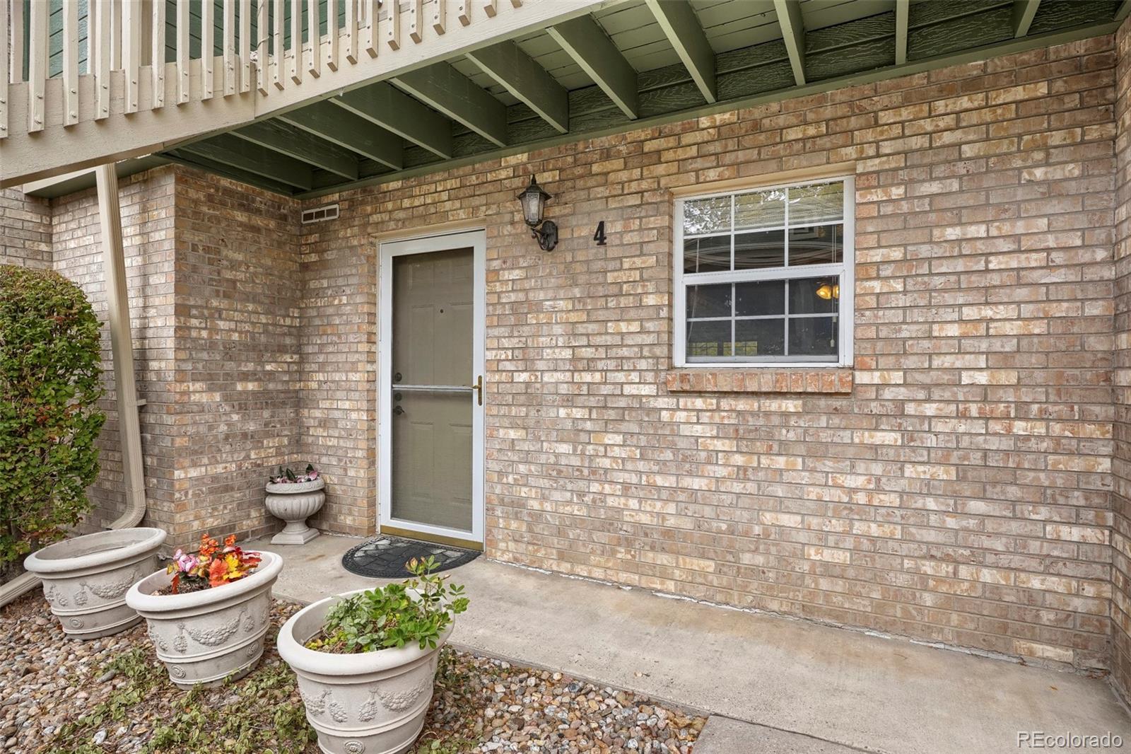 2710 E Otero Place, centennial&nbsp; House Search MLS Picture