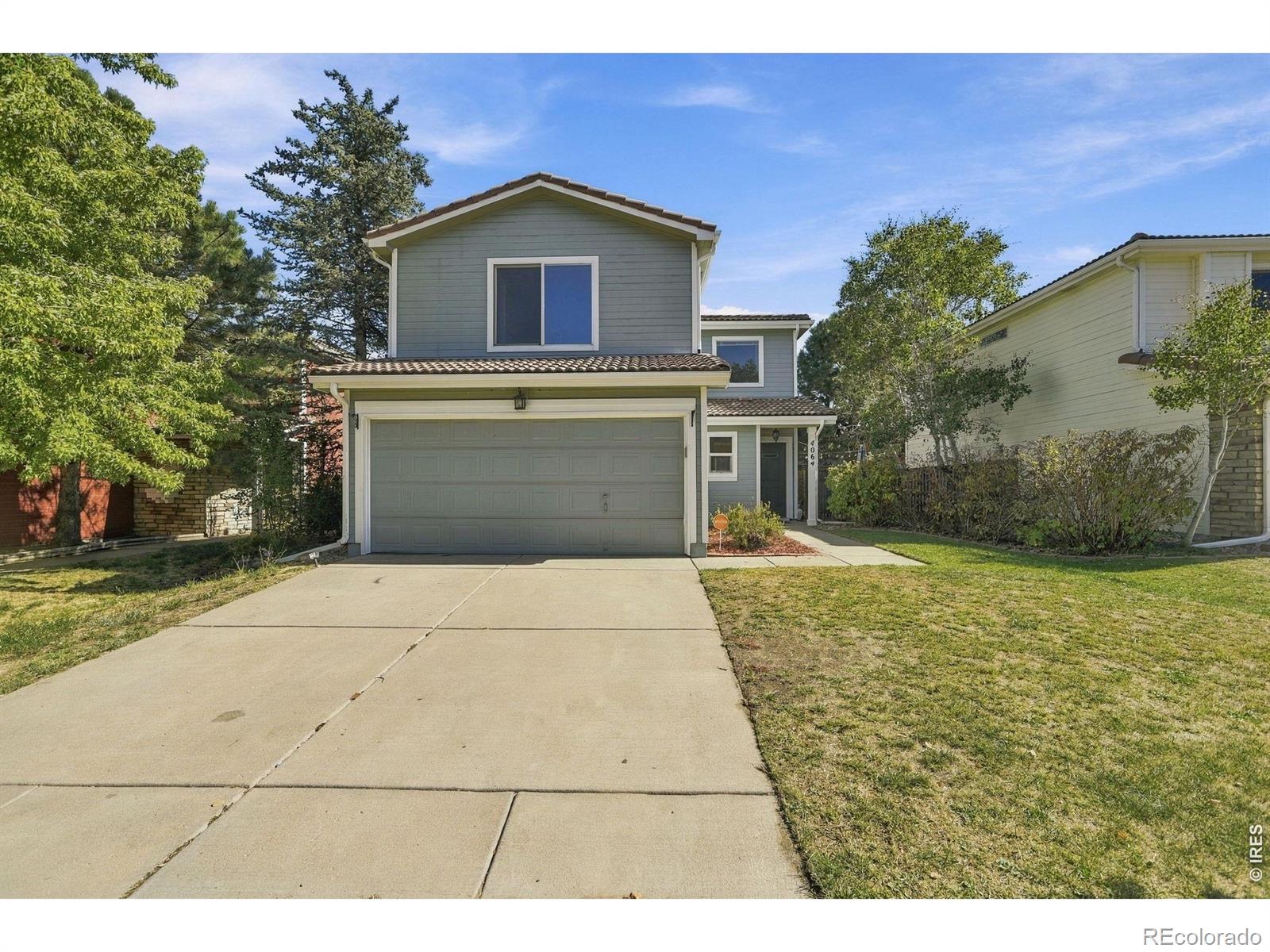 Green Valley Ranch Denver Home | MLS #: 45678910704844064  Orleans Street, Denver Beds: 3 Baths: 3 Price: $445,000