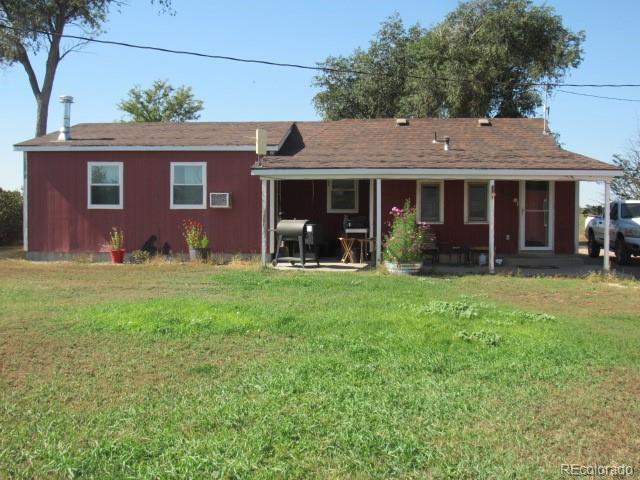 12741  County Road 57 , hillrose&nbsp; House Search MLS Picture