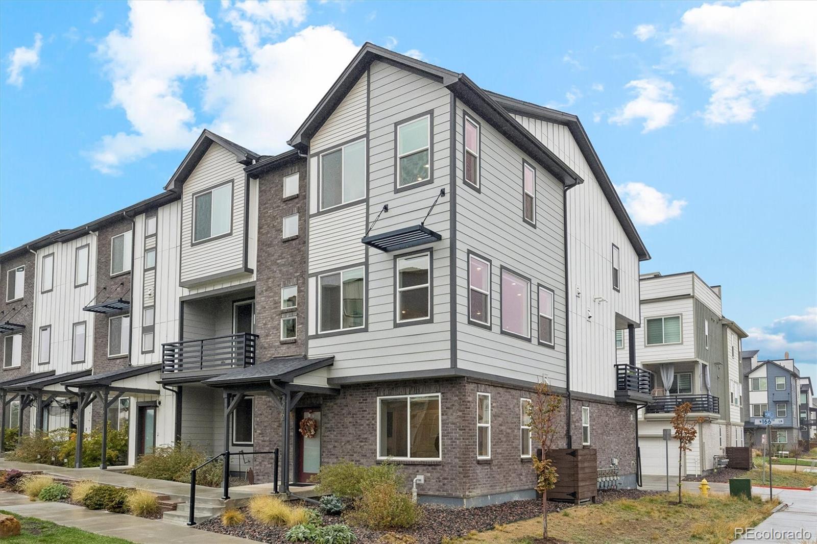 2272 W 166th Lane, broomfield&nbsp; House Search MLS Picture