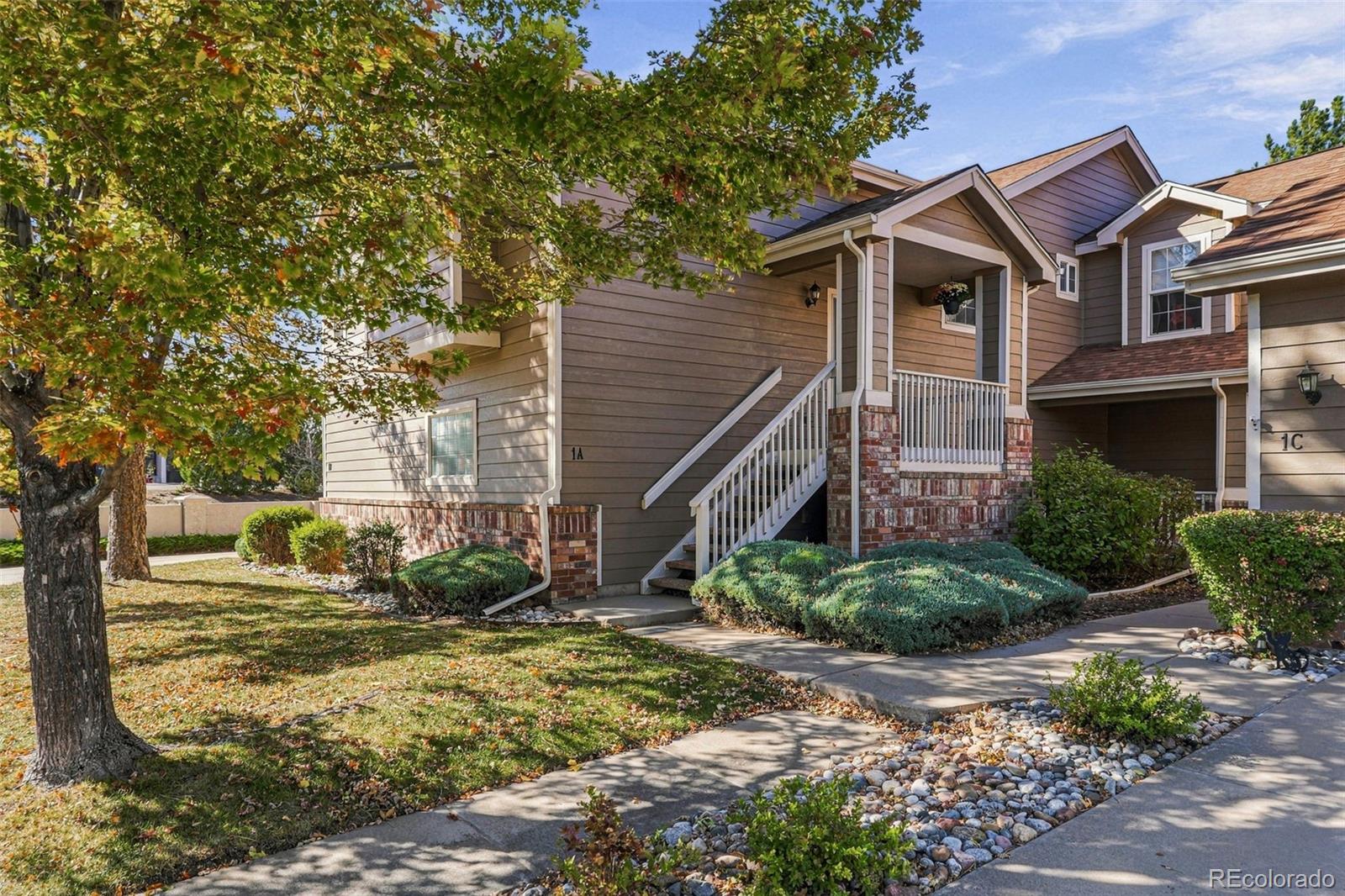 Grant Ranch Denver Condo / Townhome | MLS #: 58421867700 W Grant Ranch Boulevard 1A, Denver Beds: 2 Baths: 2 Price: $405,000