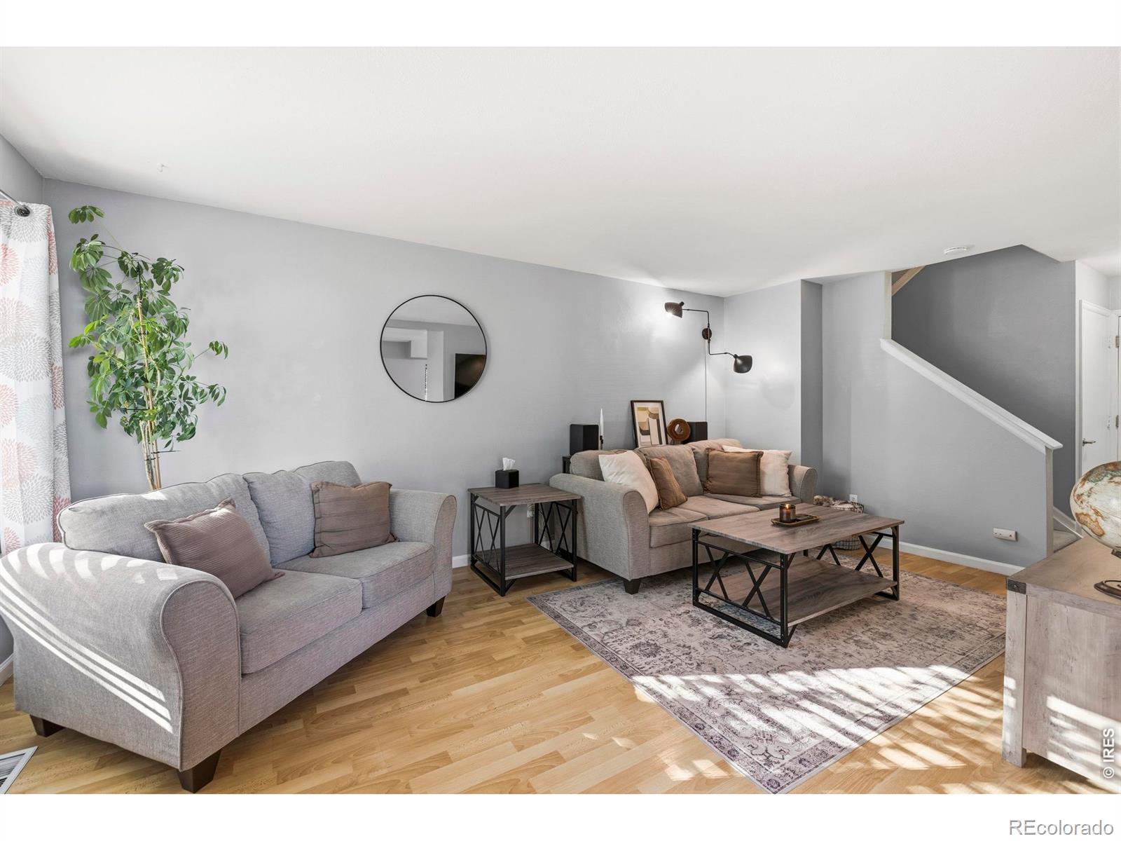 Parkside Thornton Home | MLS #: 45678910704891842 W 102nd Avenue, Thornton Beds: 2 Baths: 2 Price: $340,000