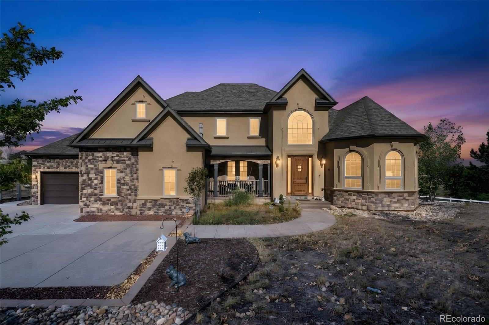 Todd Creek Farms Brighton Home | MLS #: 48414289813 E 146th Avenue, Brighton Beds: 5 Baths: 5 Price: $1,400,000