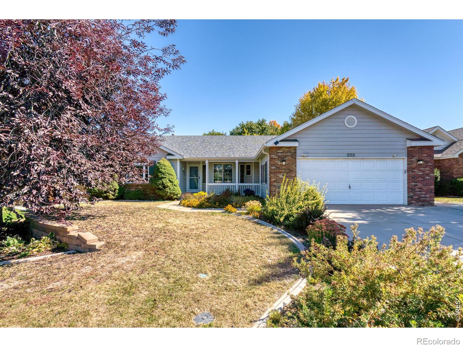 1314  51st Ave Ct, greeley&nbsp; House Search MLS Picture