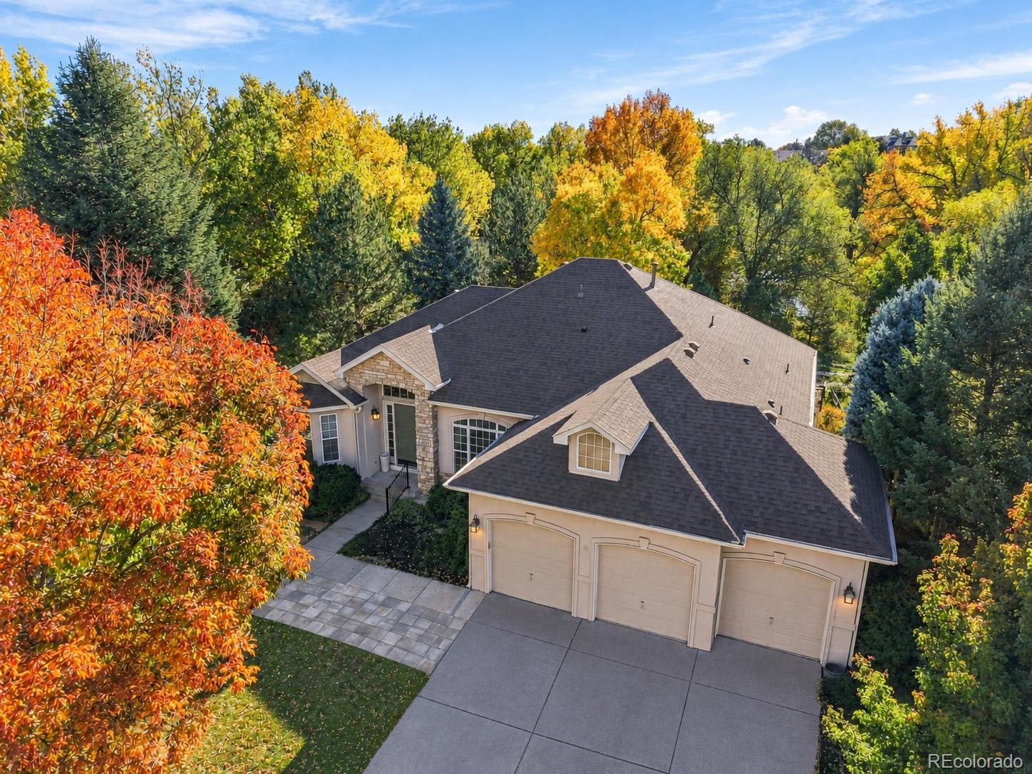 Fox Hollow Lakewood Home | MLS #: 90911233060 S Newcombe Way, Lakewood Beds: 4 Baths: 3 Price: $1,163,000