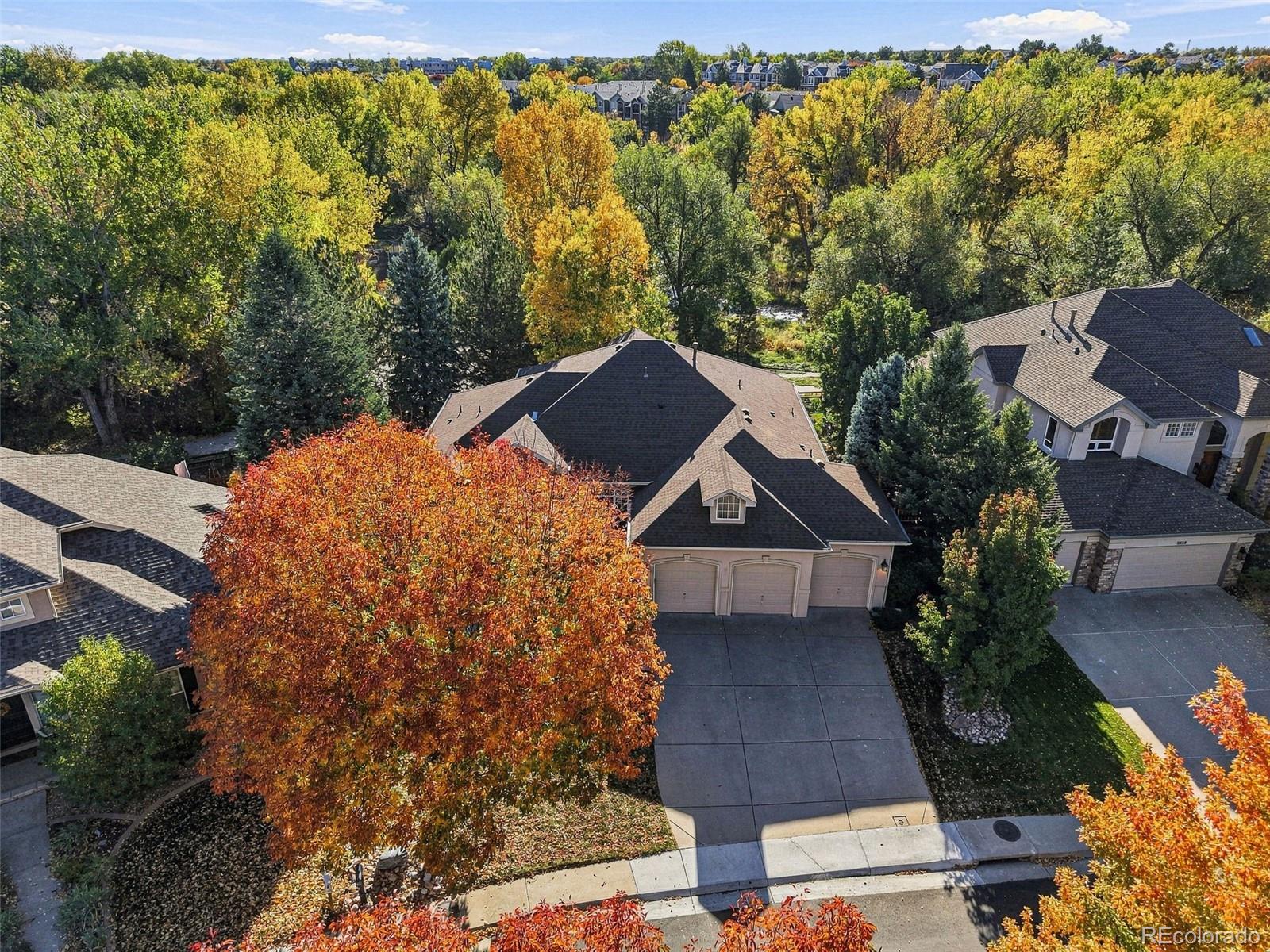 3060 S Newcombe Way, lakewood&nbsp; House Search MLS Picture