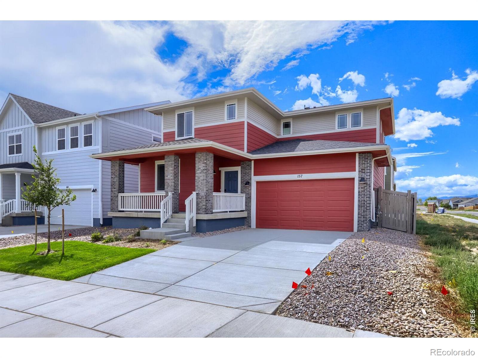 157  Buckwheat Lane, berthoud&nbsp; House Search MLS Picture