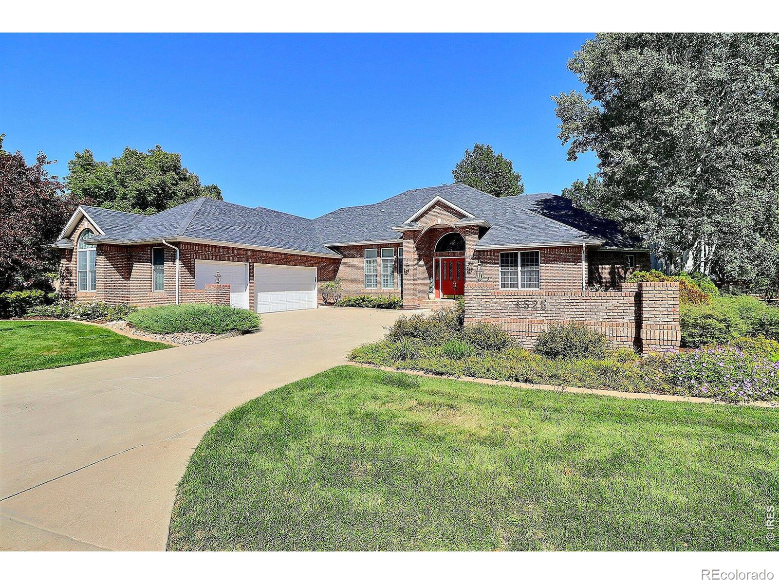 greeley&nbsp; House Search Picture
