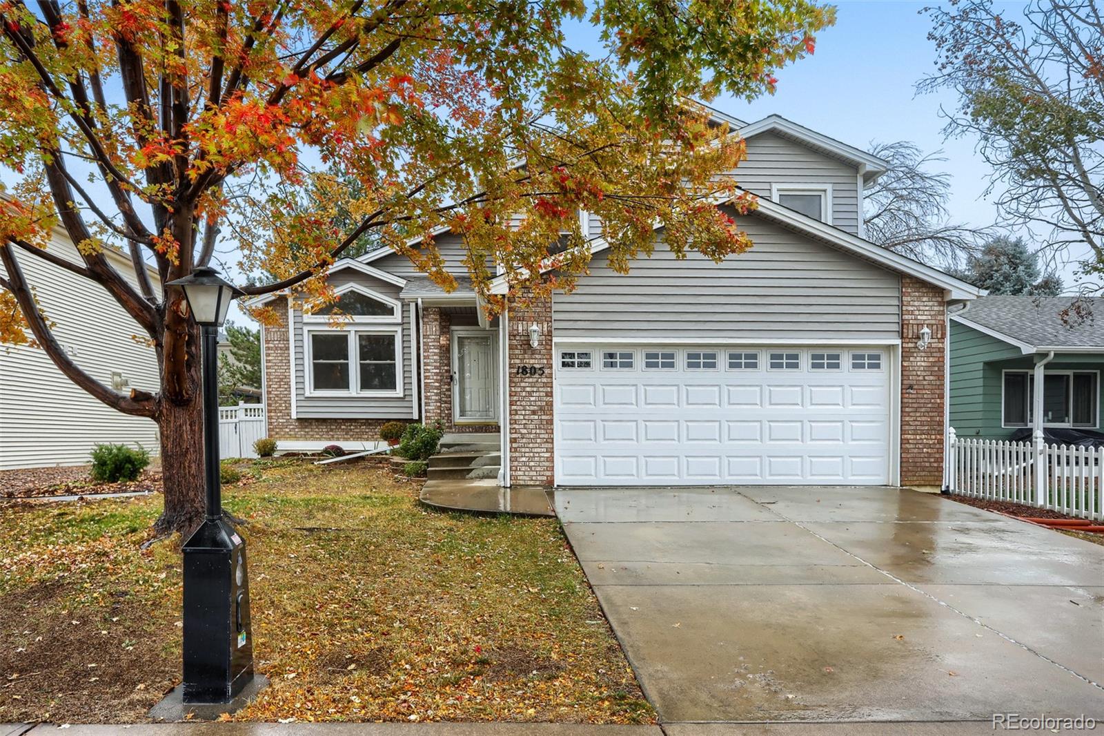 Meadowlark Longmont Home | MLS #: 22094431805  Spencer Street, Longmont Beds: 3 Baths: 3 Price: $510,000