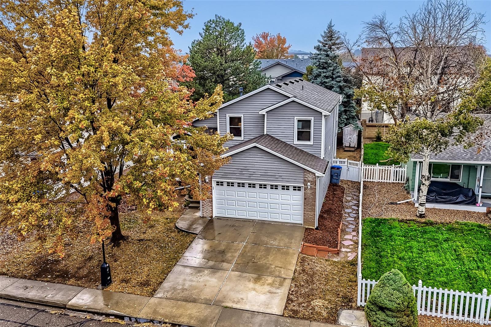 1805  Spencer Street, longmont&nbsp; House Search MLS Picture