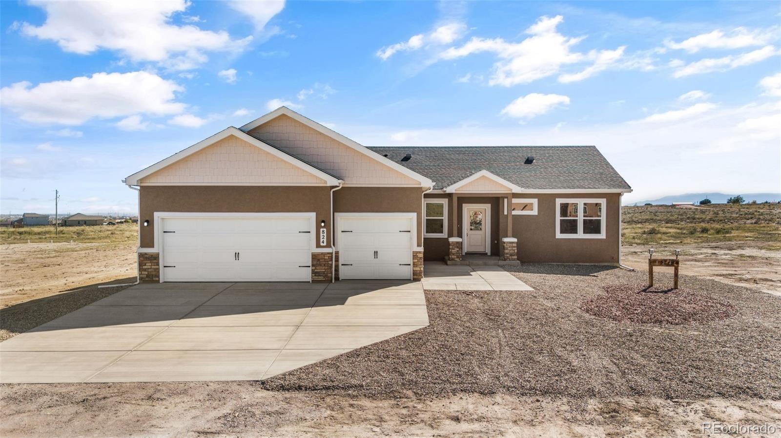 Pueblo West Pueblo West Home | MLS #: 4532362824 E Loma Drive, Pueblo West Beds: 4 Baths: 2 Price: $429,900