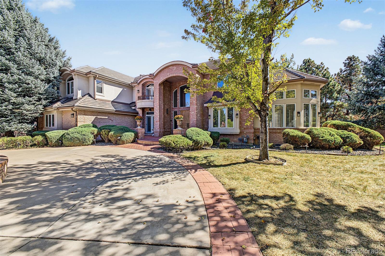 cherry hills village&nbsp; House Search Picture