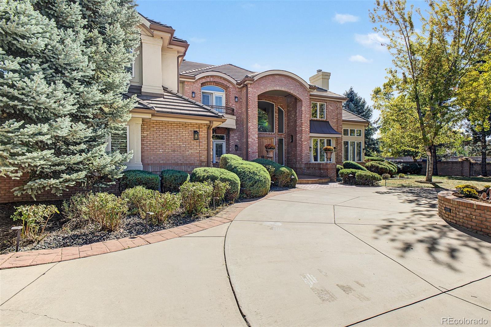 43  Cherry Hills Farm Drive, cherry hills village&nbsp; House Search MLS Picture