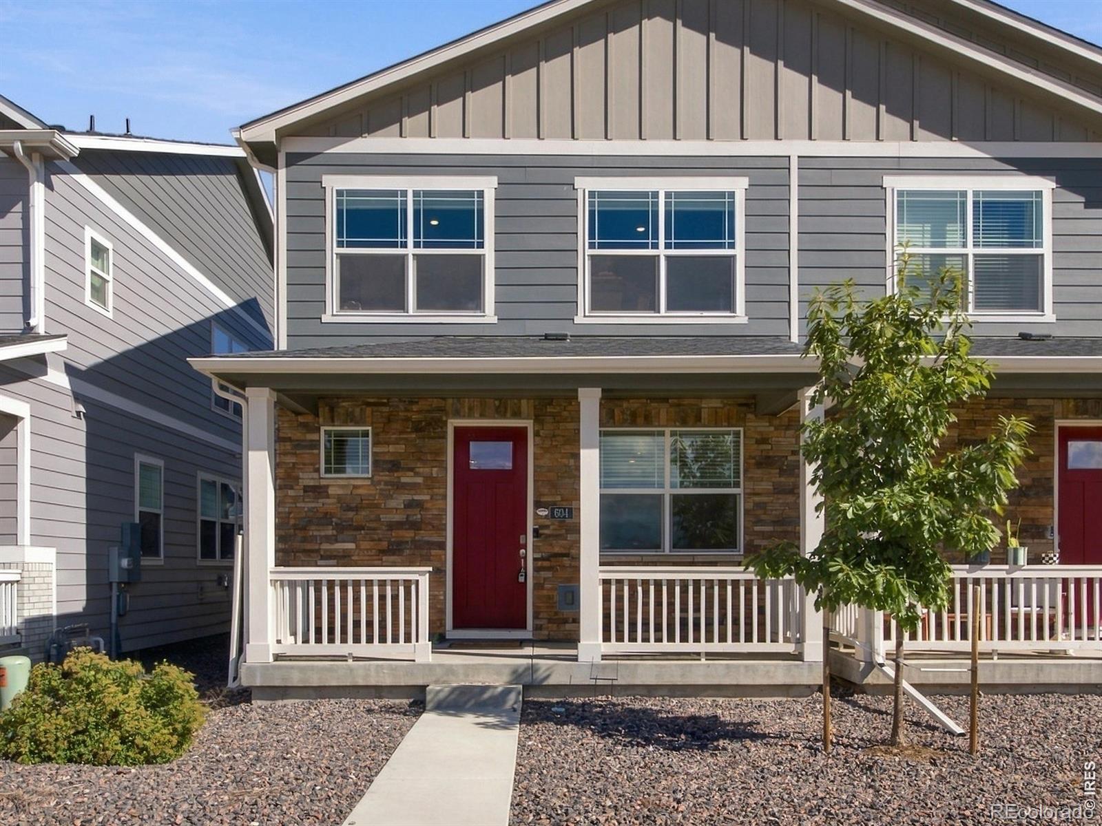 604  Thoroughbred Lane, johnstown&nbsp; House Search MLS Picture