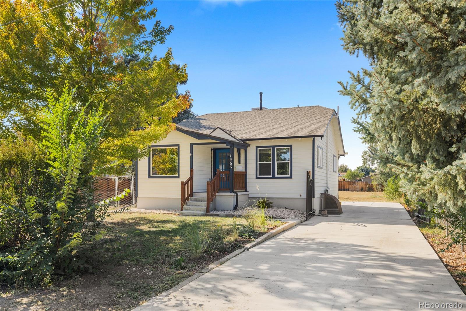 Mar Lee Denver Home | MLS #: 27540231463 S Knox Court, Denver Beds: 4 Baths: 2 Price: $475,000