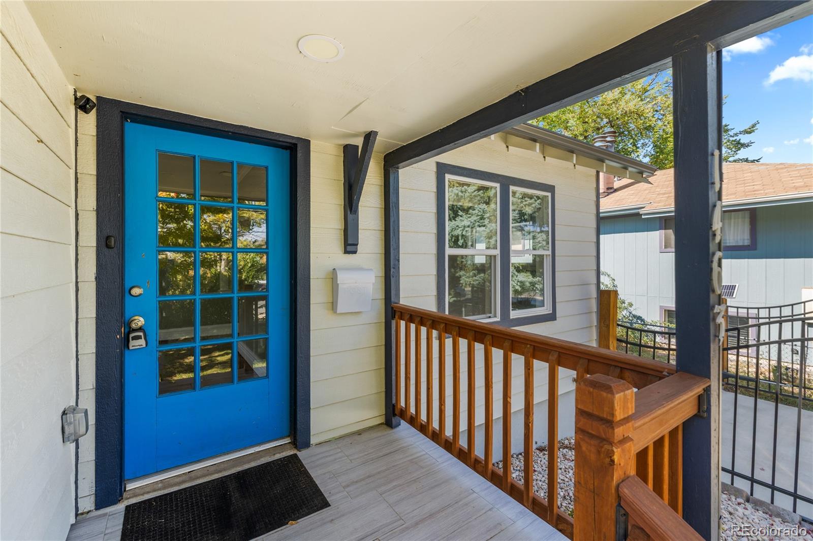 1463 S Knox Court, denver&nbsp; House Search MLS Picture