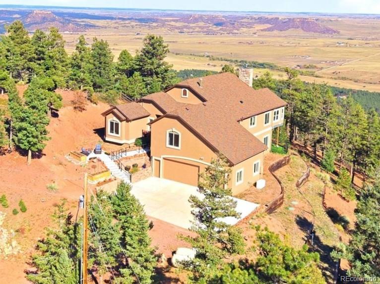  Larkspur Home | MLS #: 493496313084  Deer Ridge Way, Larkspur Beds: 4 Baths: 4 Price: $980,000