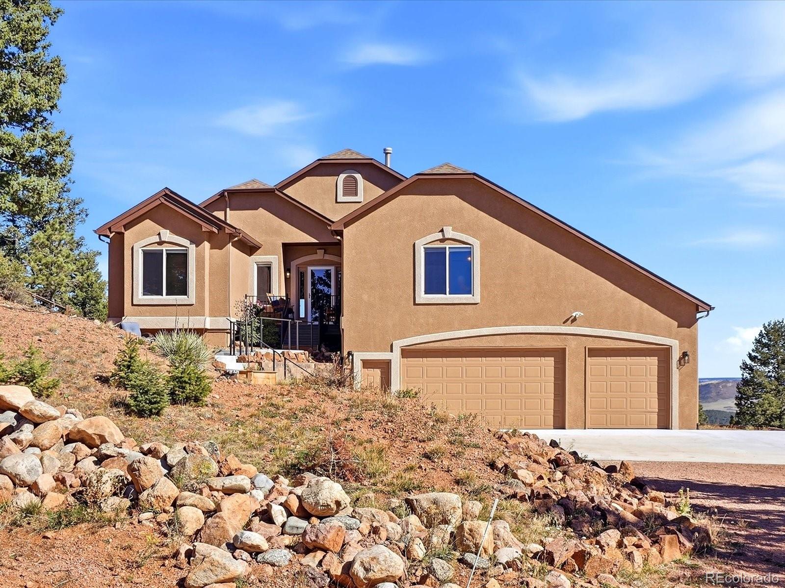 13084  Deer Ridge Way, larkspur&nbsp; House Search MLS Picture