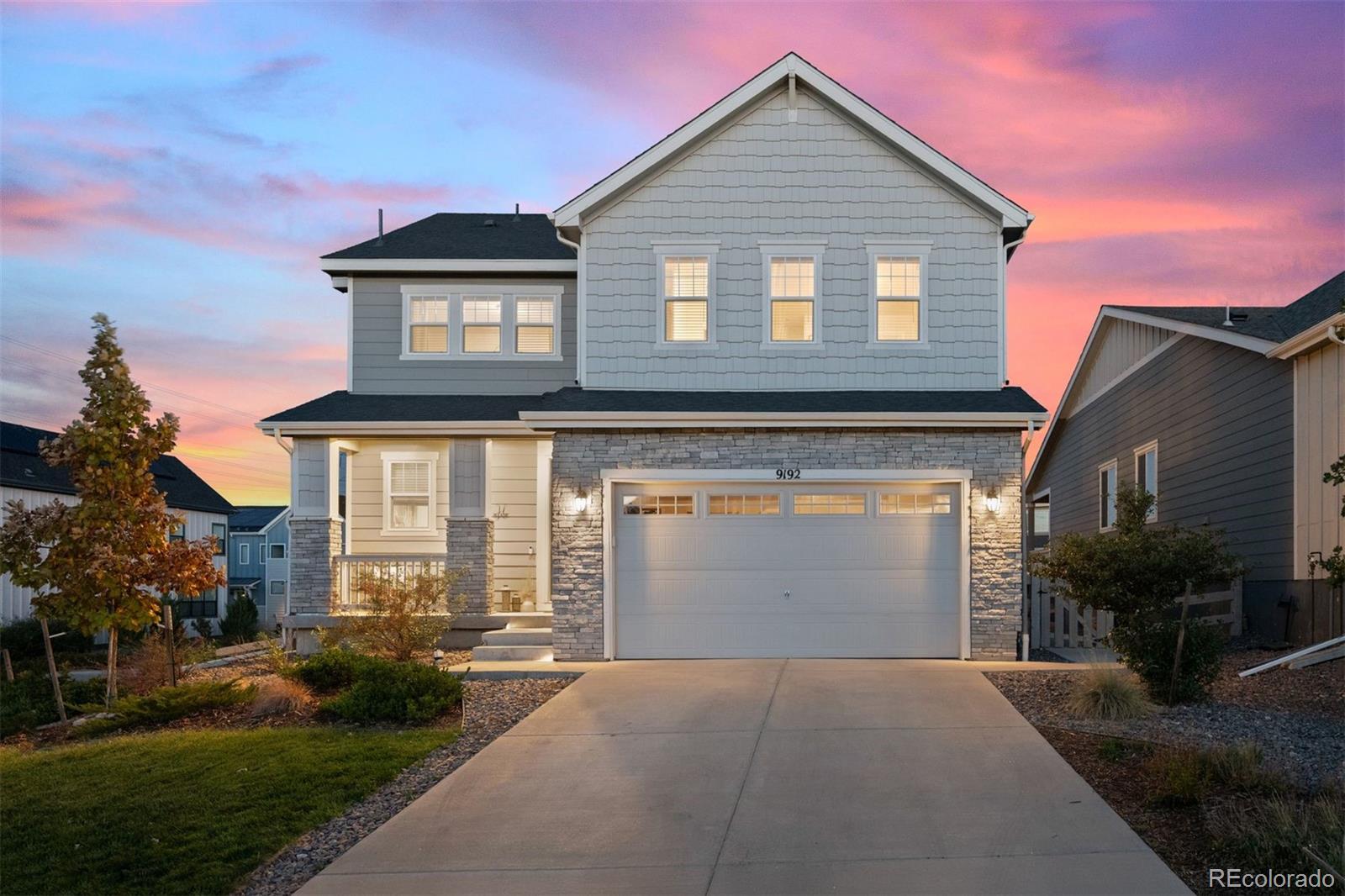 9192  Rio Lado Street, littleton Rent To Own Search Picture