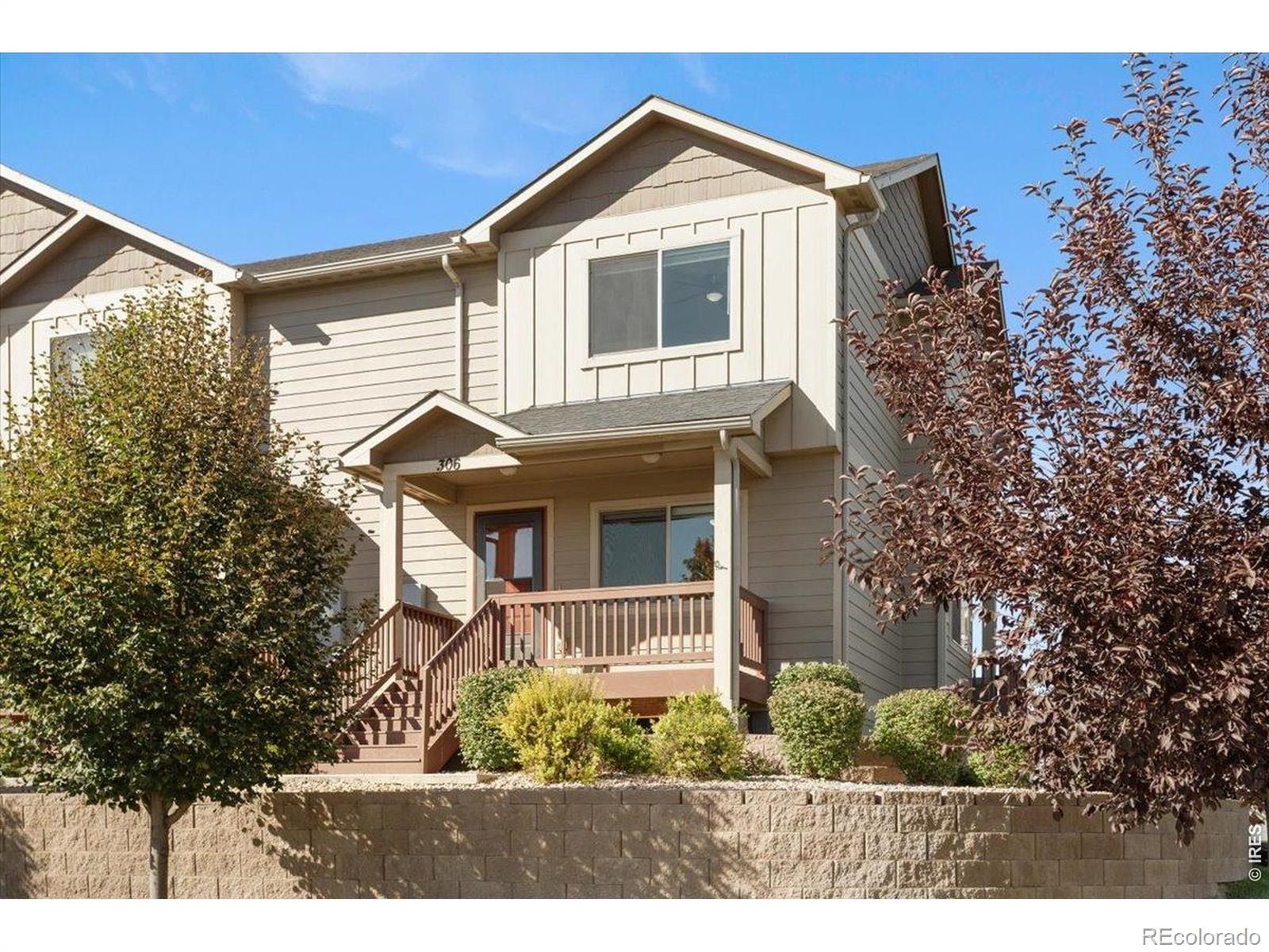 3660 W 25th Street, greeley&nbsp; House Search MLS Picture