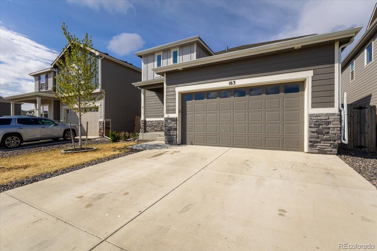 Lochbuie Lochbuie Home | MLS #: 7758201163  Sabin Way , Lochbuie Beds: 4 Baths: 3 Price: $479,000
