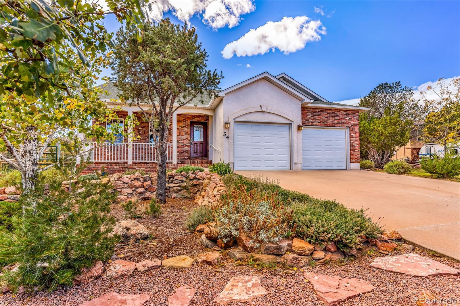 54  Tanner Parkway, canon city&nbsp; House Search MLS Picture